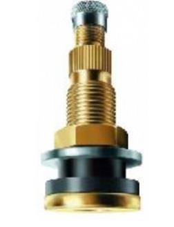 Traktorin TL-venttiili suora Ø 16mm 50mm - Rengas- ja vannetarvikkeet - 341705 - 1