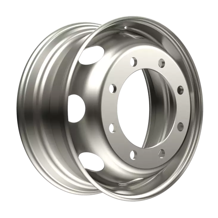 Kronprinz Truck 7,50x19,5 8-275 E138 C221 Plan M22 ALV Ink.vent 7,5x19,5 8-275 E138 C221 - Peltivanteet - 4250756111345 - 1
