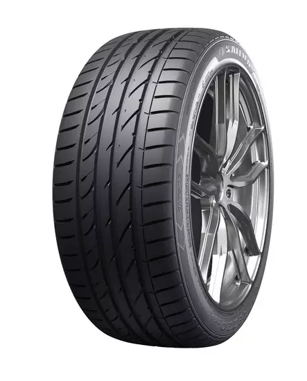 195/40R16 80W Sailun ATREZZO ZSR XL RP DOT: 2020 - Henkilöauton kesärenkaat - 366636 - 1