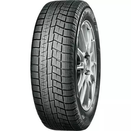195/50R16 84Q Yokohama IG60 rim protect Kitka DOT: 2024 - Kitkarenkaat - 337436 - 2