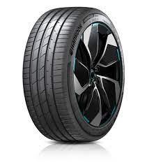 215/55R17 98Y Hankook iON evo IK01 XL Sound Absorber EV FP - Henkilöauton kesärenkaat - 330016 - 1