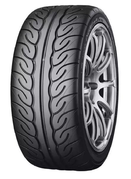 225/45R16 89W Yokohama ADVAN Neova AD08RS RimProtect - Henkilöauton kesärenkaat - 347696 - 1