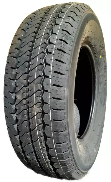 225/70R15C 112/110S Antares SU-810 poisto DOT: 2024 - Pakettiauton ja kuorma-auton kesärenkaat - 372716 - 1