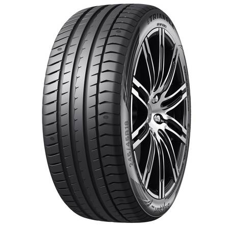 235/45R18 98Y Triangle EffeXSport TH202 M+S XL RP DOT: 2025 - Henkilöauton kesärenkaat - 317876 - 1
