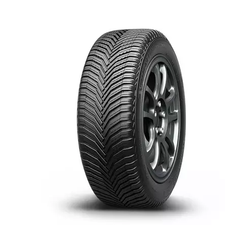 255/45R19 104W Michelin CROSSCLIMATE 2 XL AC RG - Henkilöauton kesärenkaat - 353616 - 1