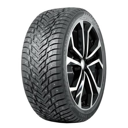 265/70R17 115T Nokian Hakkapeliitta 10 SUV Nasta DOT: 2025 - Nastarenkaat - 293626 - 1