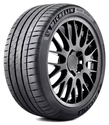 275/30R21 98(Y) Michelin PILOT SPORT 4 S XL RG DOT: 2022 - Henkilöauton kesärenkaat - 351046 - 1