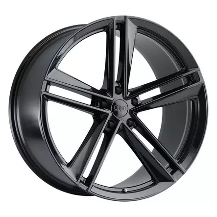 LIGHTNING GLOSS BLACK 10,5x22 5/120 ET40 CB64.2 60° - Alumiinivanteet - 289666 - 1