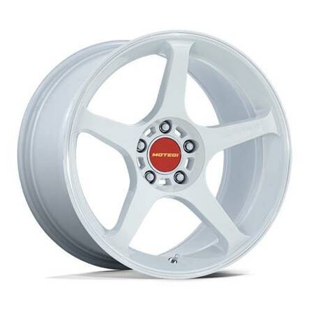 MR159 BATTLE V MATSURI WHITE PEARL W/ MACHINED LIP 10,5x18 5/114,3 ET35 CB72.6 60° - Alumiinivanteet - 338446 - 1