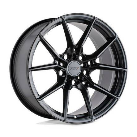 NEPTUNE SEMI GLOSS BLACK 10x20 5/112 ET40 CB66.6 60° - Alumiinivanteet - 281726 - 1