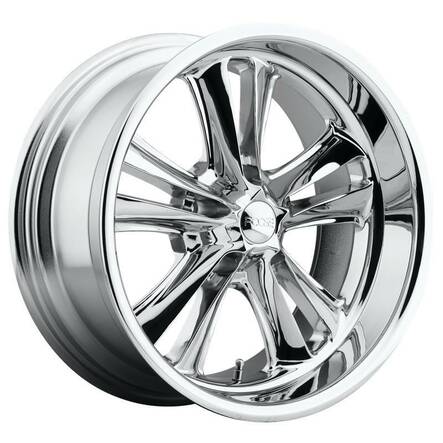 OC97 CHROME PLATED 8x17 5/114,3 ET1 CB72.6 60° - Alumiinivanteet - 248126 - 1