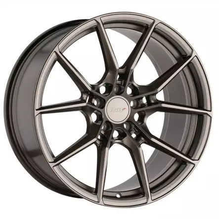 NEPTUNE MATTE BRONZE 8,5x19 5/112 ET32 CB66.6 60° - Alumiinivanteet - 287426 - 1