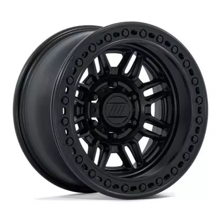 PA208 EQUALIZER BL BLACKOUT 9x17 5/127 ET-12 CB71.5 60° - Alumiinivanteet - 371336 - 1