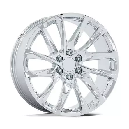 PR213 CHROME 10x26 6/139,7 ET31 CB78.1 60° - Alumiinivanteet - 342156 - 1