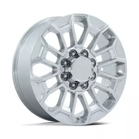 PR228 POLISHED 8,5x22 8/165,1 ET15 CB121.5 60° - Alumiinivanteet - 361186 - 1