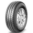 165/70R14 81T Maxtrek SU-810 M+S DOT: 2024 - Henkilöauton kesärenkaat - 35246 - 1