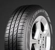 175/65R14 82T Firestone MULTIHAWK 2 DOT: 2023 - Henkilöauton kesärenkaat - 11406 - 1