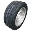195/55R10C 98N Security TR-603 - Pakettiauton ja kuorma-auton kesärenkaat - 32496 - 1