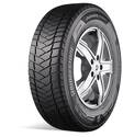 195/75R16C 107/105R Bridgestone DURAVIS ALL SEASON 8PR - Pakettiauton ja kuorma-auton kesärenkaat - 309726 - 1