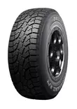 205/80R16C 110/108Q Sailun TERRAMAX A/T 8PR M+S OWL DOT: 2023 - Pakettiauton ja kuorma-auton kesärenkaat - 371976 - 1