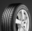 225/45R17 91Y Firestone ROADHAWK - Henkilöauton kesärenkaat - 21316 - 1