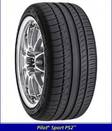 235/40R18 95(Y) Michelin Pilot Sport PS2 XL N4 - Henkilöauton kesärenkaat - 20746 - 1