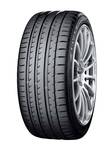 235/60R18 103V Yokohama Advan Sport V105 MO DOT: 2024 - Henkilöauton kesärenkaat - 13386 - 1