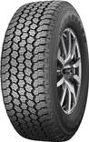 235/65R17 108T Goodyear Wrangler AT Adventure XL DOT: 2025 - Henkilöauton kesärenkaat - 201046 - 1