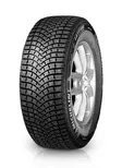 235/65R17 108T Michelin Latitude X-ICE North 2+ XL Nasta DOT: 2018 - Nastarenkaat - 1376 - 1