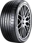 245/35R19 93Y Continental SportCont6 XL RO2|EVc - Henkilöauton kesärenkaat - 206846 - 1