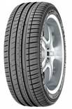 245/45R19 102Y Michelin PILOT SPORT 3 XL T0 AC DOT: 2023 - Henkilöauton kesärenkaat - 201316 - 1