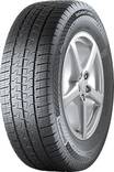 255/55R18CP 120R Continental VanCont Camper EVc CP - Pakettiauton ja kuorma-auton kesärenkaat - 206836 - 1