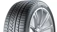 255/65R19 114V Continental WinterContact TS 850 P XL Kitka DOT: 2022 - Kitkarenkaat - 357296 - 1