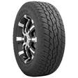 275/45R20 110H Toyo Open Country A/T Plus DOT: 2022 - Henkilöauton kesärenkaat - 207456 - 1
