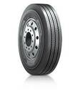 295/80R22,5 152/148J Hankook AU04 16PR M+S 3PMSF STEER Municipal DOT: 2022 - Kuorma-auton renkaat - 234696 - 1