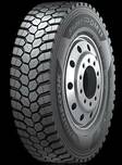 295/80R22,5 152/148K Hankook DM11 16PR M+S 3PMSF DRIVE On/Off ERÄ DOT: 2021 - Kuorma-auton renkaat - 323036 - 1
