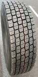315/70R22,5 KA pinnoitettu P42 sis. 1 Michelin runko DRIVE DOT: 2026 - Kuorma-auton renkaat - 280756 - 1