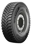 315/80R22,5 156/150K Michelin X WORKS HD D M+S DRIVE DOT: 2022 - Kuorma-auton renkaat - 362506 - 1