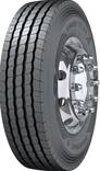 325/95R24 162/160K Goodyear OMNITRAC S M+S 3PMSF STEER - Kuorma-auton renkaat - 261986 - 1