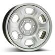 7920 Teräsvanne 7x16 6/114,3 ET30 CB66,0 Nissan (Alcar 7920) - Peltivanteet - 9656 - 1