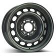 9235 Teräsvanne 7x15 5/120 ET20 CB74,0 BMW (Alcar 9235) - Peltivanteet - 9476 - 1