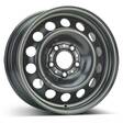 9557 Teräsvanne 7x16 5/120 ET31 CB72,5 BMW (Alcar 9557) - Peltivanteet - 9566 - 1