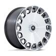 ABL-45 ARISTOCRAT GLOSS PLATINUM BRIGHT MACH FC 10,5x22 5/108/114,3 ET45 CB72,6 60° - Alumiinivanteet - 323806 - 1