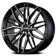 ABS338 9,5x19 5/115 ET38 CB74,1 - Alumiinivanteet - 290066 - 1
