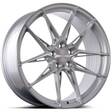 ABS F35 SILVER 8,5x20 5/115 ET38 CB74,1 - Alumiinivanteet - 242756 - 1