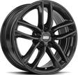 BBS SX Crystal Black 8,5x19 5/112 ET32 CB82.0 60° - Alumiinivanteet - 22506 - 1