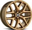 BBS TL-A Glossy Bronze 9x20 6/139,7 ET12 CB106.1 60° - Alumiinivanteet - 306116 - 1