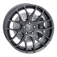 Breyton GTS Gun - Alumiinivanteet - 7332818071396 - 1