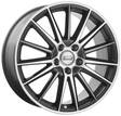 CMS C23 Diamond Titan 7,5x17 5/108 ET52 CB63,4 60° - Alumiinivanteet - 302566 - 1