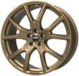 CMS C33 Bronze 8x19 5/112 ET50 CB57,1 R13 - Alumiinivanteet - 303916 - 1